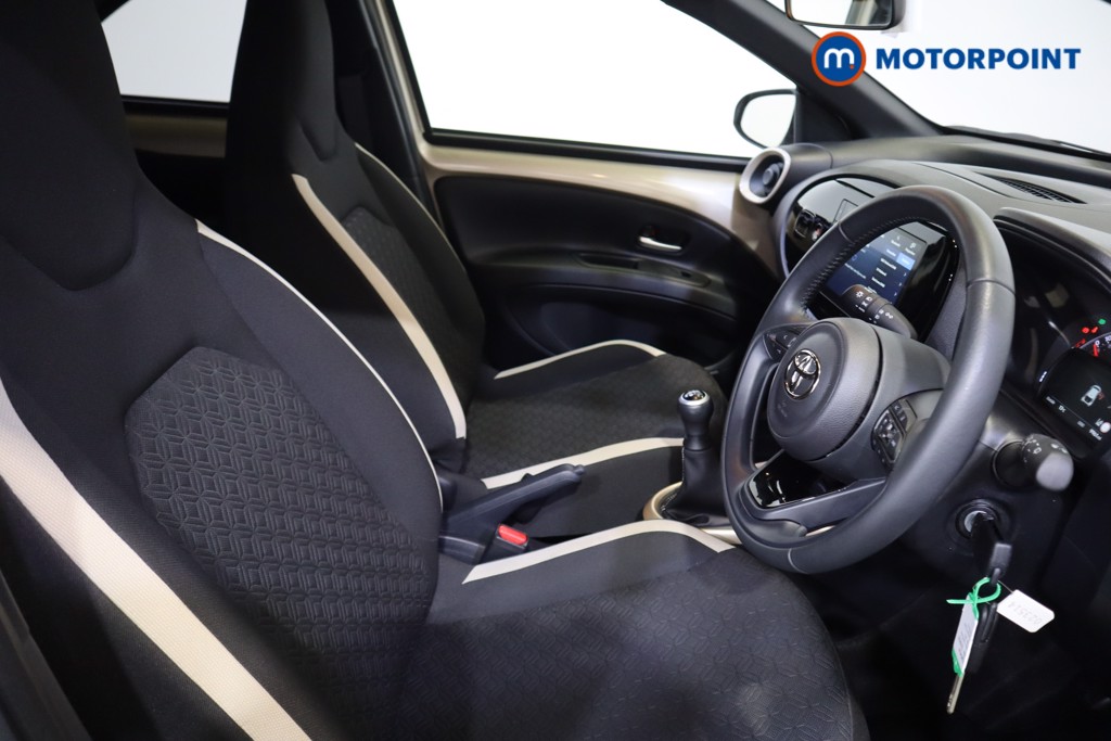 Used Toyota Aygo X 2024 for sale - 76394742: Photo 25