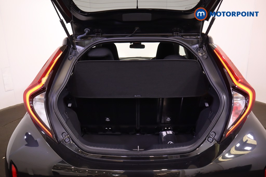 Used Toyota Aygo X 2024 for sale - 76394742: Photo 28