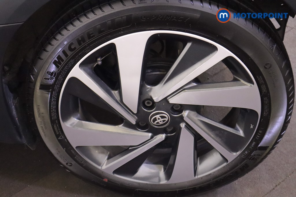 Used Toyota Aygo X 2024 for sale - 76394742: Photo 30