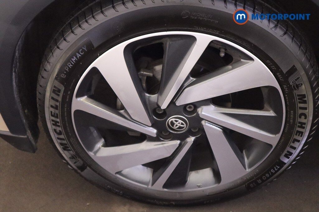 Used Toyota Aygo X 2024 for sale - 76394742: Photo 31