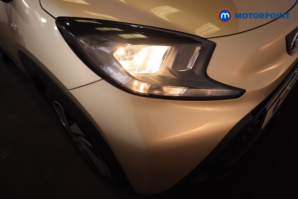 Used Toyota Aygo X 2024 for sale - 76394742: Photo 33