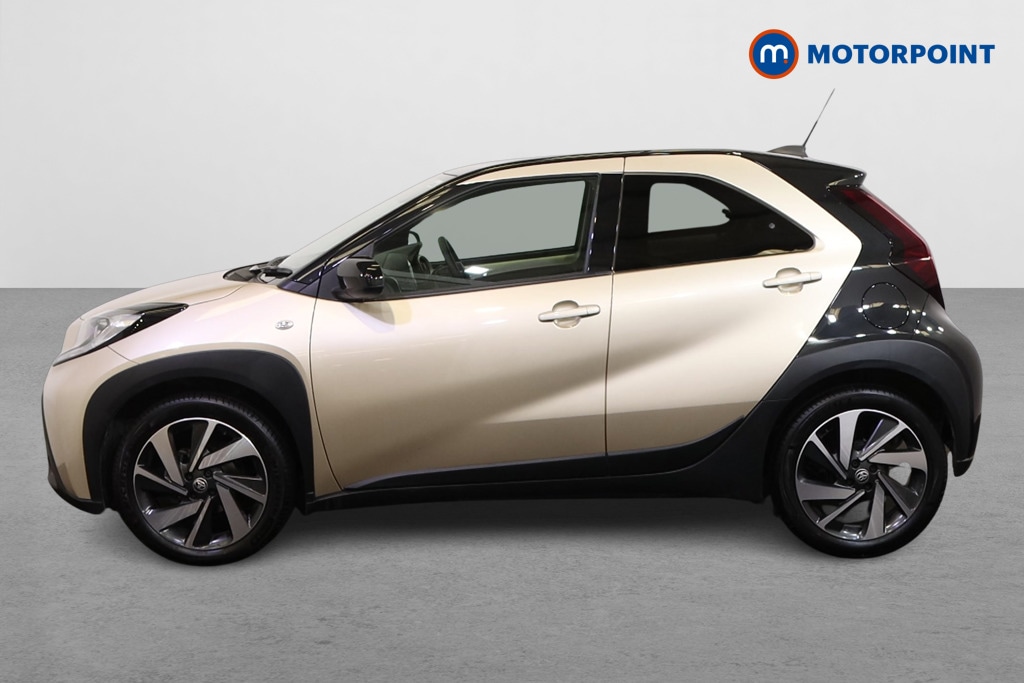 Used Toyota Aygo X 2024 for sale - 76394742: Photo 4