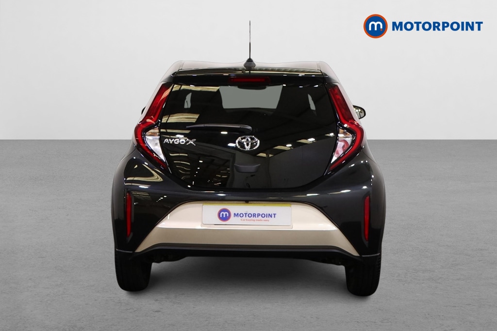 Used Toyota Aygo X 2024 for sale - 76394742: Photo 6