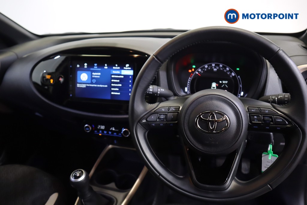 Used Toyota Aygo X 2024 for sale - 76394742: Photo 9