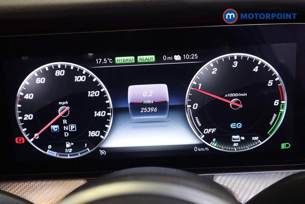 Used Mercedes-Benz E-Class 2020 for sale - 76105126: Photo 11