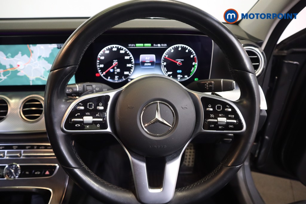 Used Mercedes-Benz E-Class 2020 for sale - 76105126: Photo 12