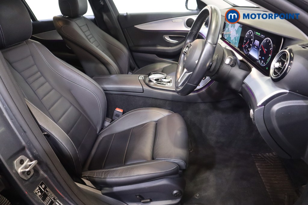 Used Mercedes-Benz E-Class 2020 for sale - 76105126: Photo 14