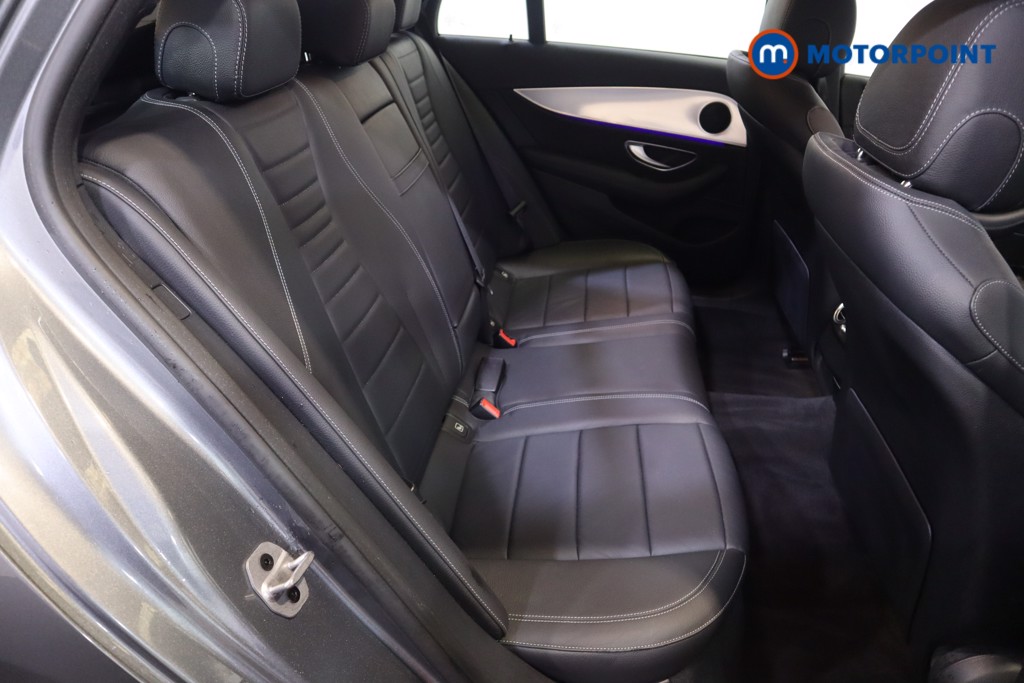 Used Mercedes-Benz E-Class 2020 for sale - 76105126: Photo 15