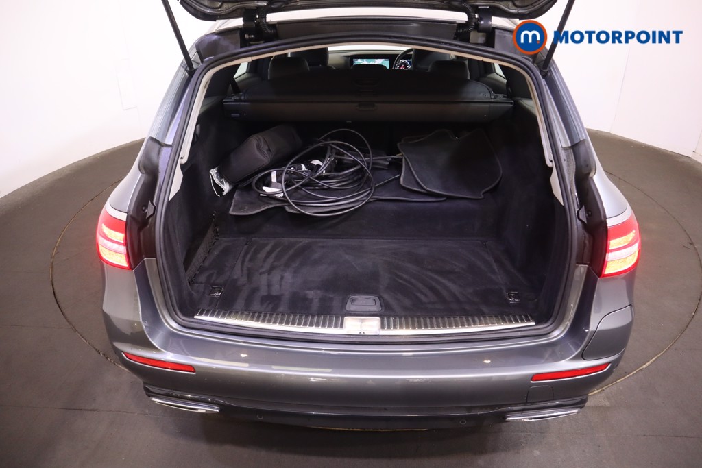 Used Mercedes-Benz E-Class 2020 for sale - 76105126: Photo 16
