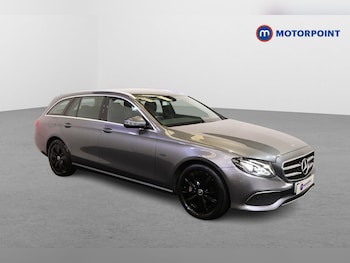 Used Mercedes-Benz E-Class 2020 for sale - 76105126: Photo