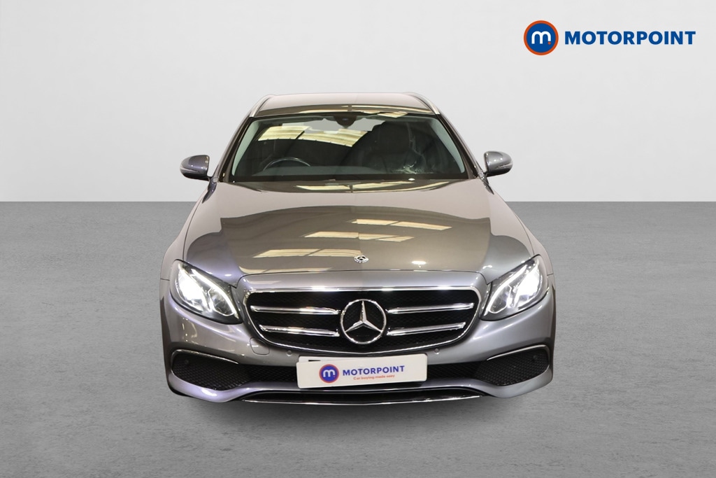 Used Mercedes-Benz E-Class 2020 for sale - 76105126: Photo 2