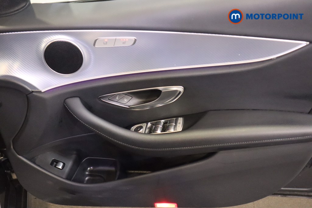 Used Mercedes-Benz E-Class 2020 for sale - 76105126: Photo 21