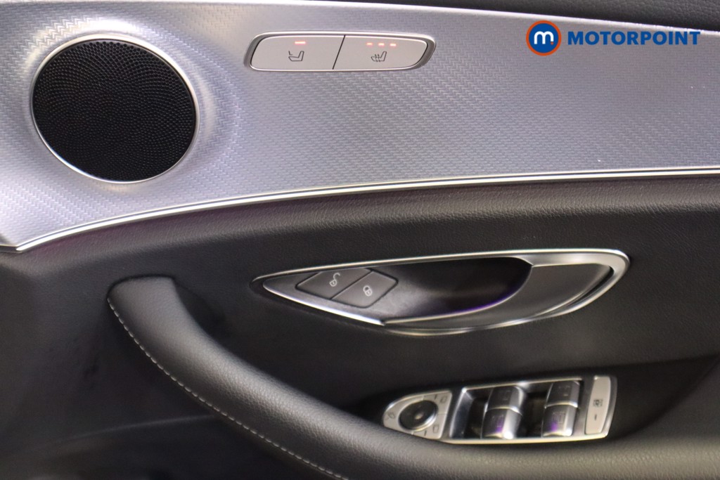 Used Mercedes-Benz E-Class 2020 for sale - 76105126: Photo 22