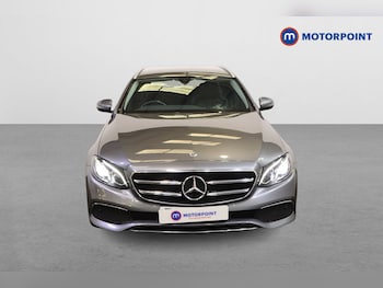 Used Mercedes-Benz E-Class 2020 for sale - 76105126: Photo