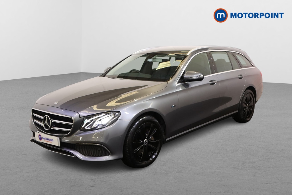 Used Mercedes-Benz E-Class 2020 for sale - 76105126: Photo 3
