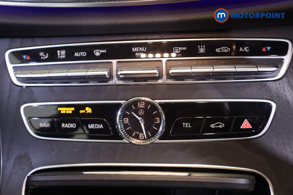 Used Mercedes-Benz E-Class 2020 for sale - 76105126: Photo 31