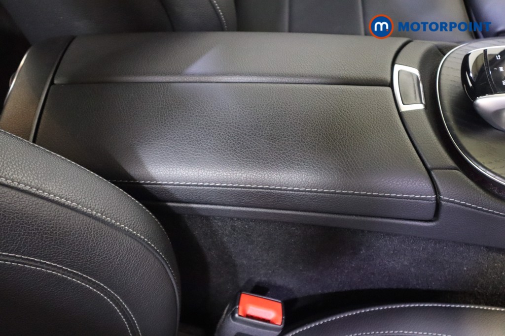 Used Mercedes-Benz E-Class 2020 for sale - 76105126: Photo 35