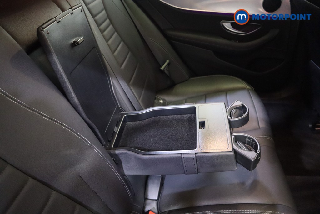 Used Mercedes-Benz E-Class 2020 for sale - 76105126: Photo 37