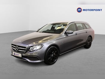 Used Mercedes-Benz E-Class 2020 for sale - 76105126: Photo