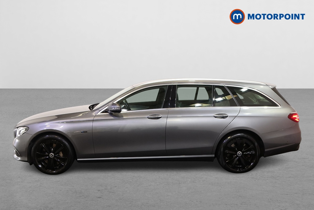 Used Mercedes-Benz E-Class 2020 for sale - 76105126: Photo 4