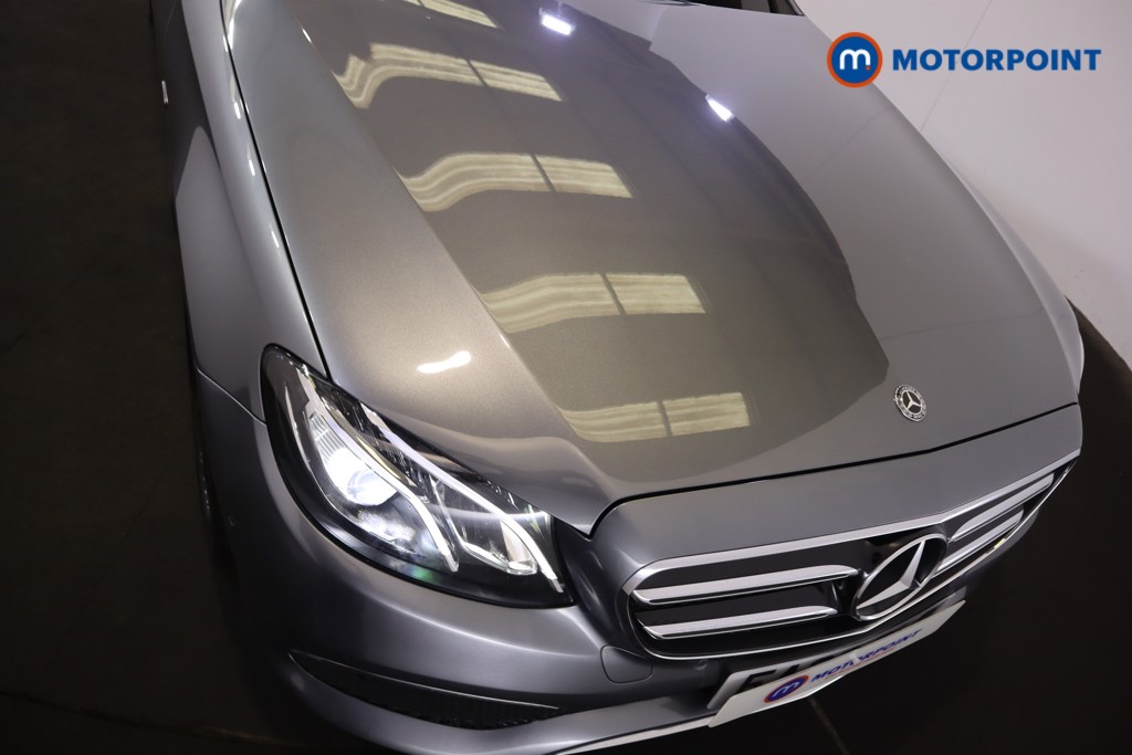 Used Mercedes-Benz E-Class 2020 for sale - 76105126: Photo 45