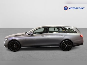 Used Mercedes-Benz E-Class 2020 for sale - 76105126: Photo