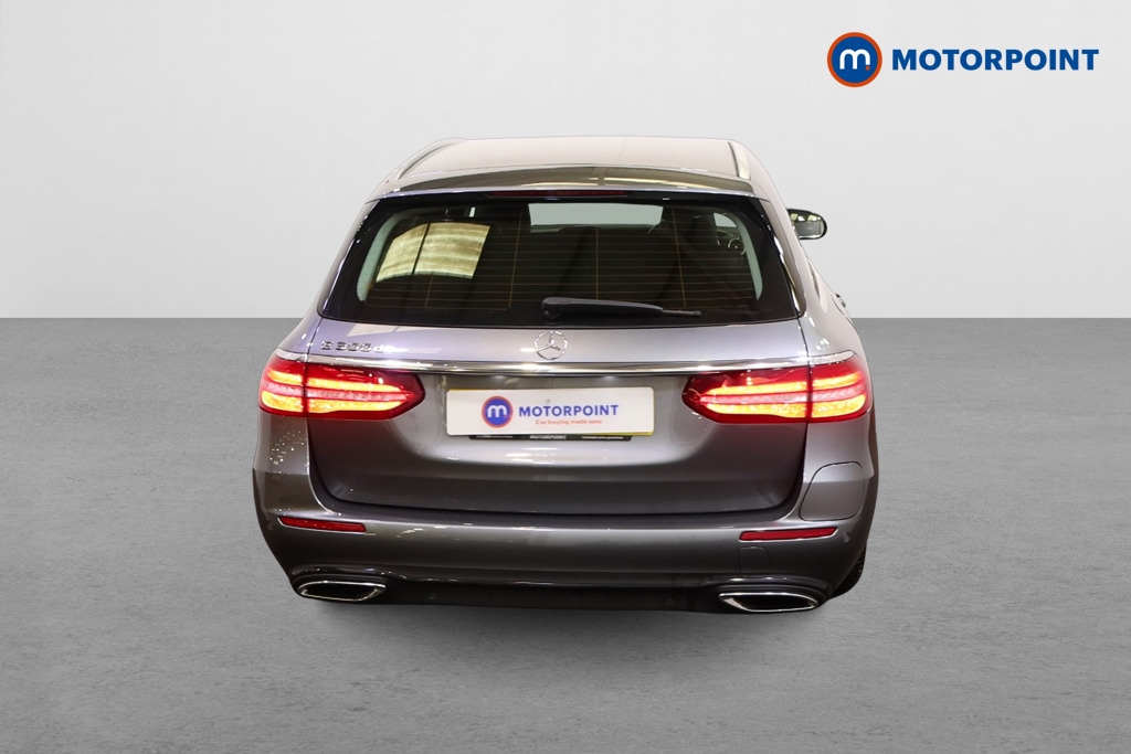 Used Mercedes-Benz E-Class 2020 for sale - 76105126: Photo 6