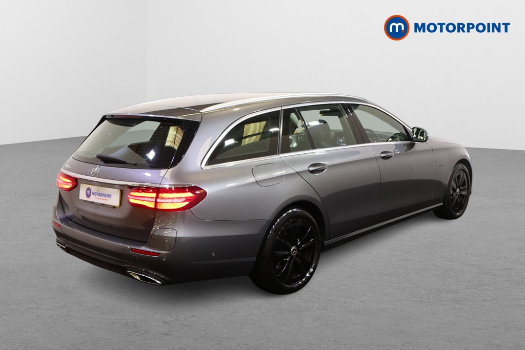 Used Mercedes-Benz E-Class 2020 for sale - 76105126: Photo 7