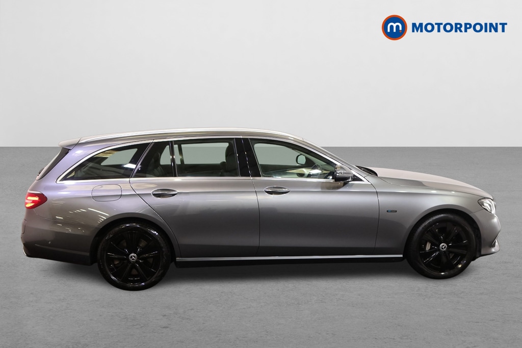 Used Mercedes-Benz E-Class 2020 for sale - 76105126: Photo 8