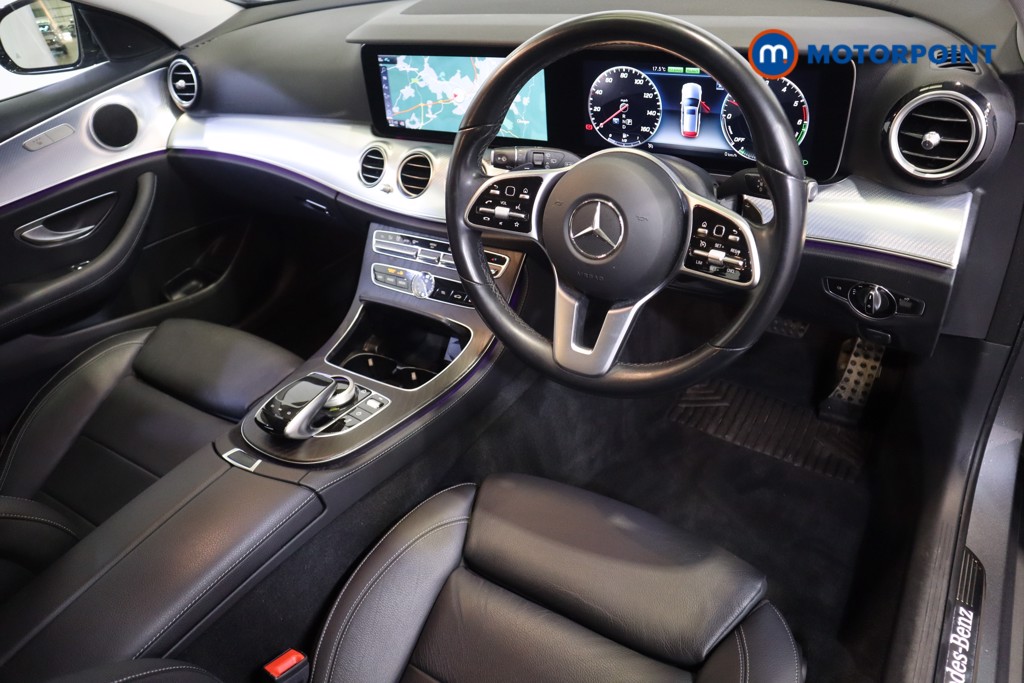 Used Mercedes-Benz E-Class 2020 for sale - 76105126: Photo 9