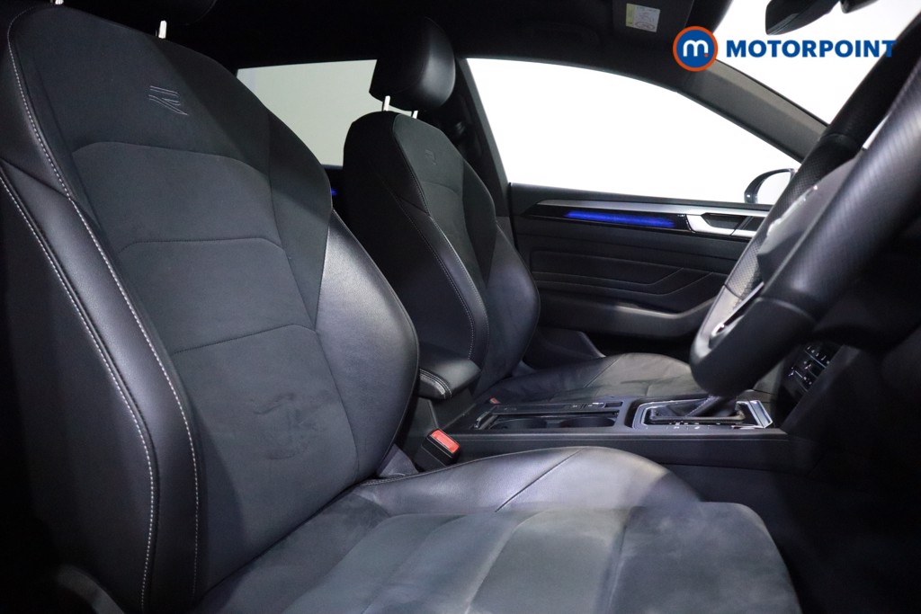 Used Volkswagen Arteon 2022 for sale - 77546056: Photo 14