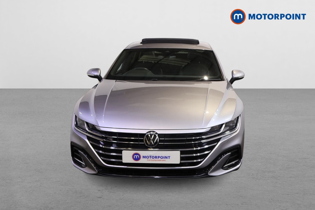 Used Volkswagen Arteon 2022 for sale - 77546056: Photo 2