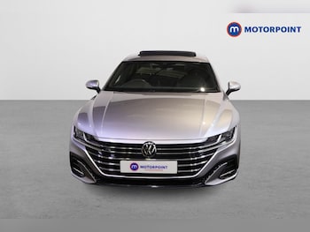 Used Volkswagen Arteon 2022 for sale - 77546056: Photo