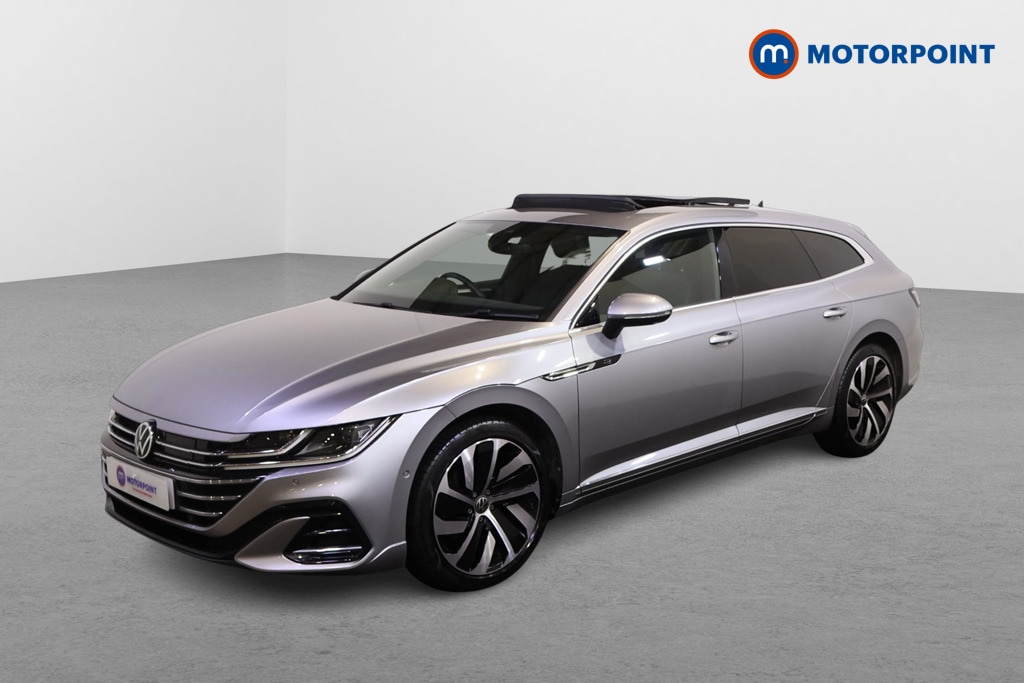 Used Volkswagen Arteon 2022 for sale - 77546056: Photo 3