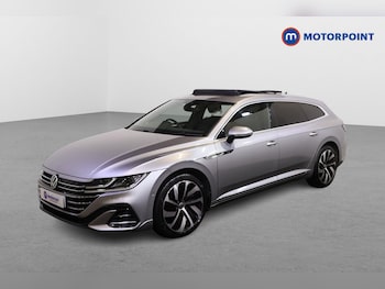 Used Volkswagen Arteon 2022 for sale - 77546056: Photo