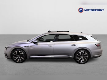 Used Volkswagen Arteon 2022 for sale - 77546056: Photo