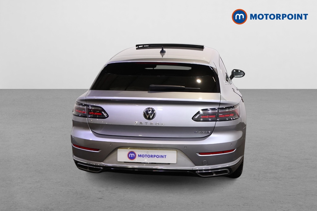 Used Volkswagen Arteon 2022 for sale - 77546056: Photo 6