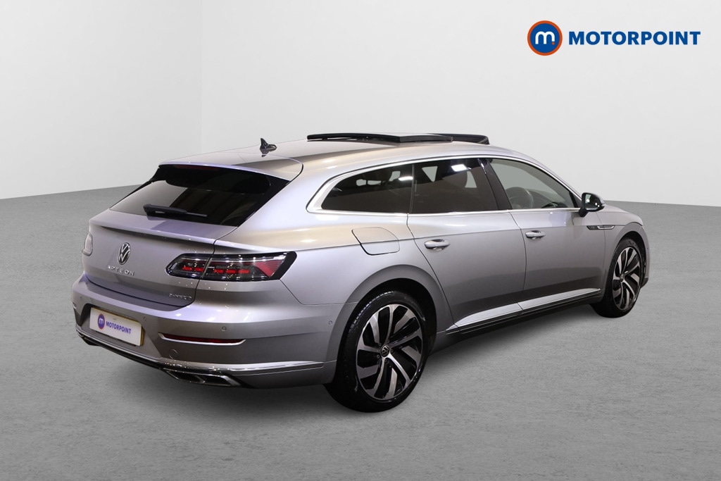 Used Volkswagen Arteon 2022 for sale - 77546056: Photo 7