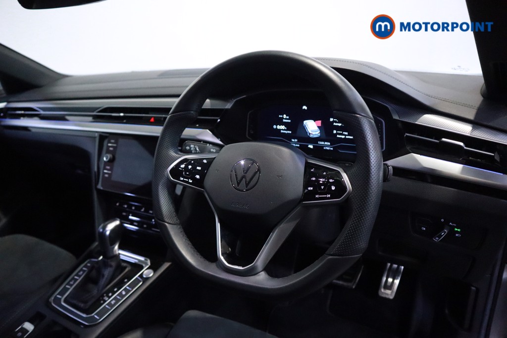Used Volkswagen Arteon 2022 for sale - 77546056: Photo 9