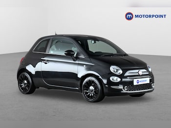 Used Fiat 500 2023 for sale - 78985010: Photo