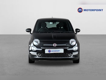 Used Fiat 500 2023 for sale - 78985010: Photo