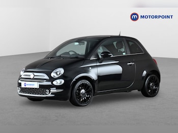 Used Fiat 500 2023 for sale - 78985010: Photo