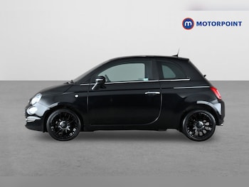Used Fiat 500 2023 for sale - 78985010: Photo