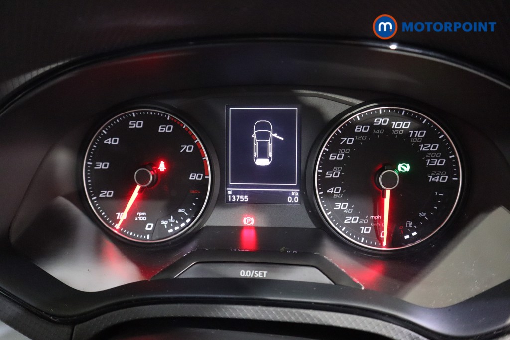 Used SEAT Arona 2022 for sale - 76653585: Photo 10