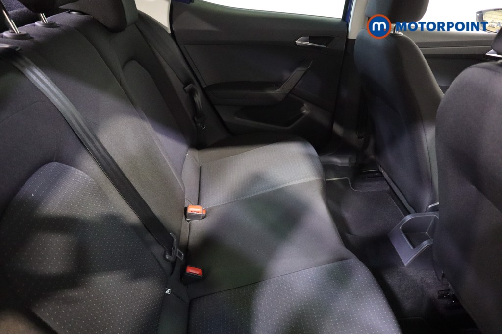 Used SEAT Arona 2022 for sale - 76653585: Photo 18