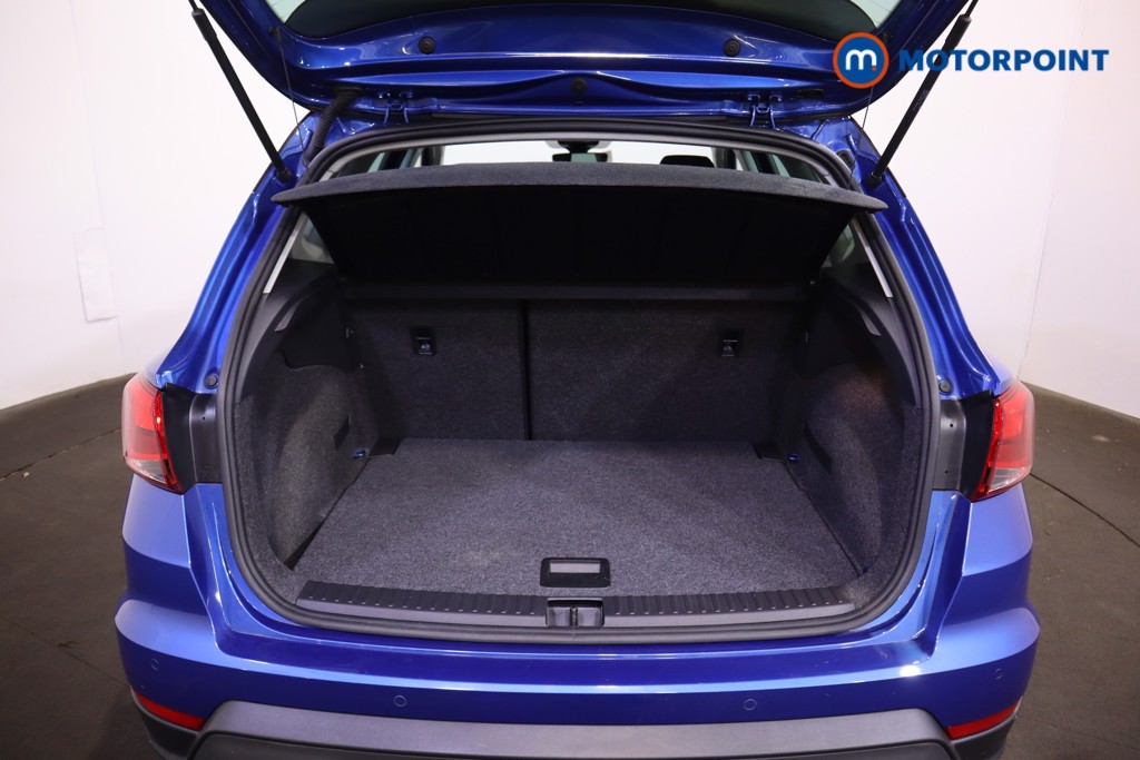 Used SEAT Arona 2022 for sale - 76653585: Photo 19