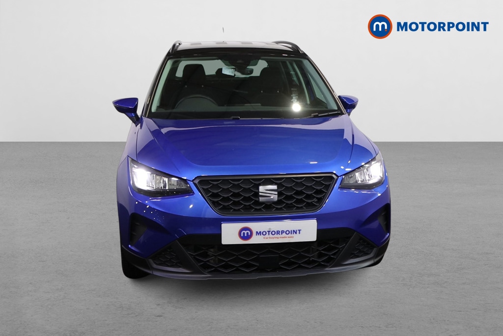 Used SEAT Arona 2022 for sale - 76653585: Photo 2