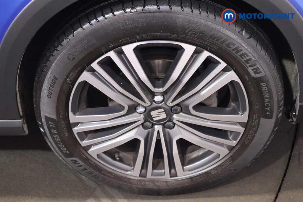 Used SEAT Arona 2022 for sale - 76653585: Photo 20