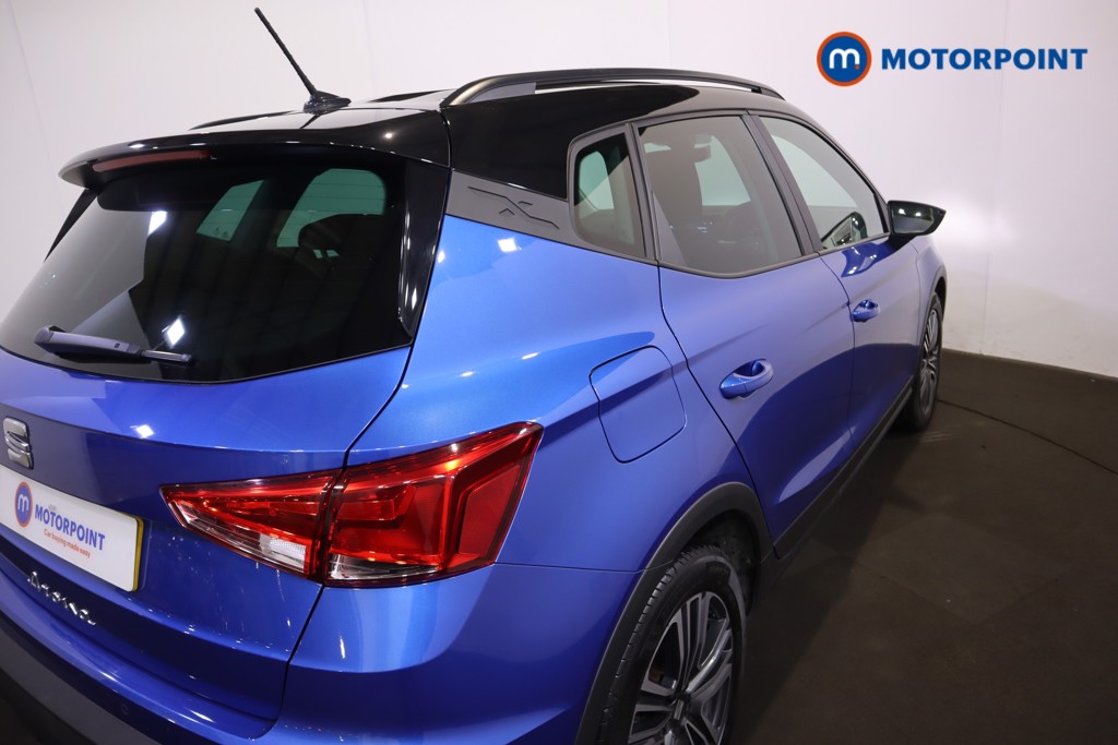 Used SEAT Arona 2022 for sale - 76653585: Photo 22