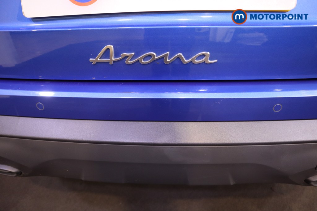 Used SEAT Arona 2022 for sale - 76653585: Photo 23